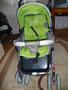 Carucior copil (landou / stroller) DHS mana adoua (second-hand)