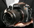Camera foto digitala Sony DSLR- A350