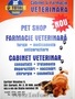 Cabinet si Farmacie Veterinara – Iasi