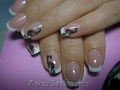 Manichiura gel SALON