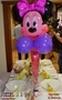 Baloane heliu si decoratiuni cu baloane in Iasi