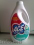 Detergent lichid Ace